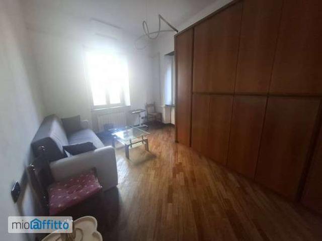Appartamento in affitto a Bassa Val Bisagno, Serra Riccò