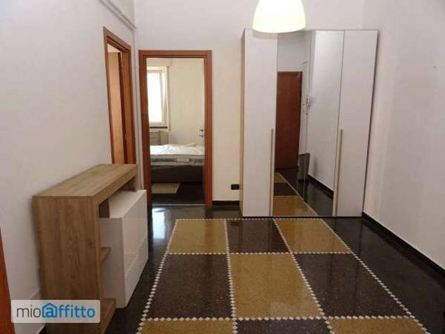 Appartamento in affitto a Bassa Val Bisagno, Serra Riccò