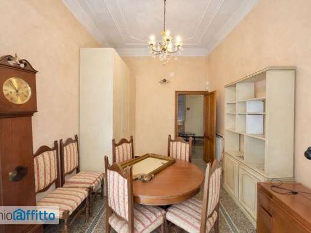 Appartamento in affitto a Bassa Val Bisagno, Serra Riccò