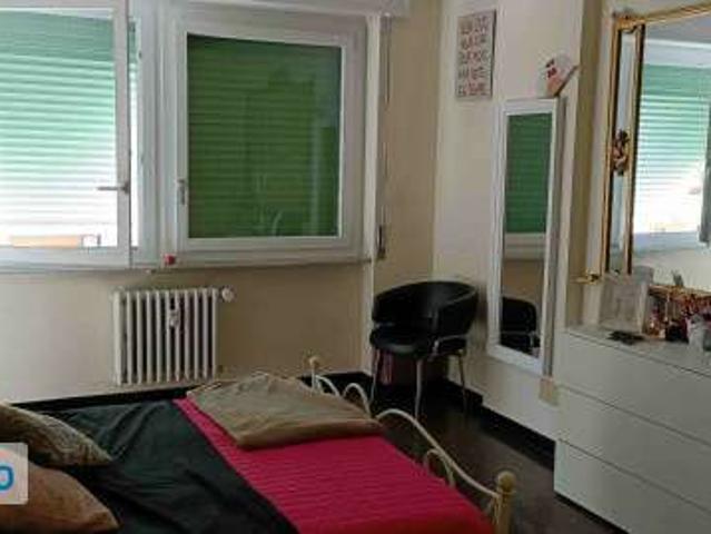 Appartamento in affitto a Bassa Val Bisagno, Serra Riccò