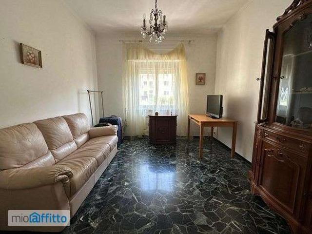 Appartamento in affitto a Bassa Val Bisagno, Serra Riccò