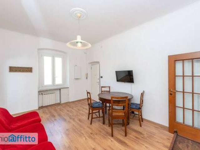 Appartamento in affitto a Bassa Val Bisagno, Serra Riccò