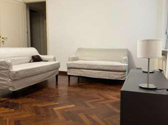 Appartamento in affitto a Bassa Val Bisagno, Serra Riccò