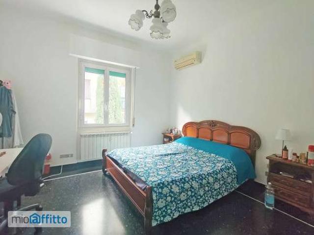 Appartamento in affitto a Bassa Val Bisagno, Serra Riccò
