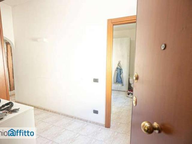 Appartamento in affitto a Media Val Bisagno, Serra Riccò