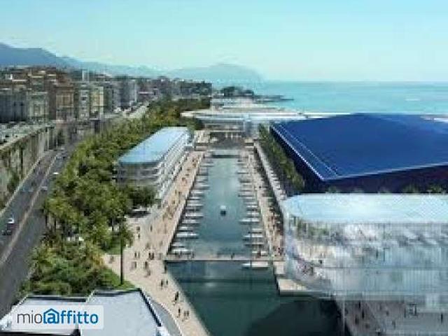 Appartamento in affitto a Bassa Val Bisagno, Serra Riccò