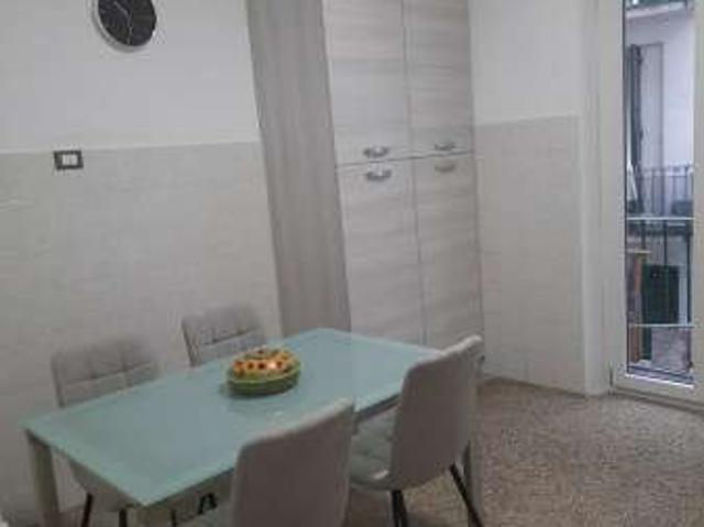 Appartamento in affitto a Bassa Val Bisagno, Serra Riccò