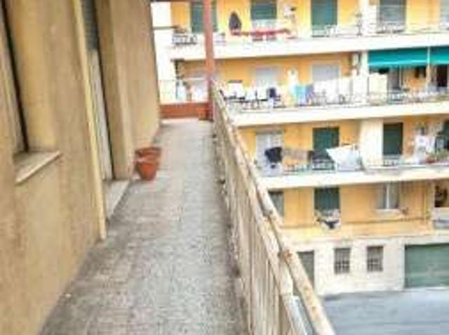 Appartamento in affitto a Bassa Val Bisagno, Serra Riccò
