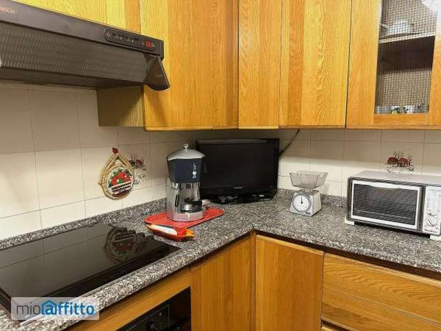 Appartamento in affitto a Bassa Val Bisagno, Serra Riccò