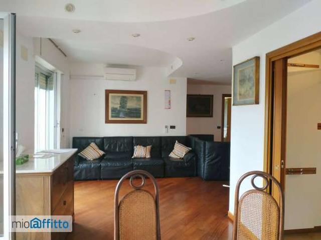 Appartamento in affitto a Bassa Val Bisagno, Serra Riccò