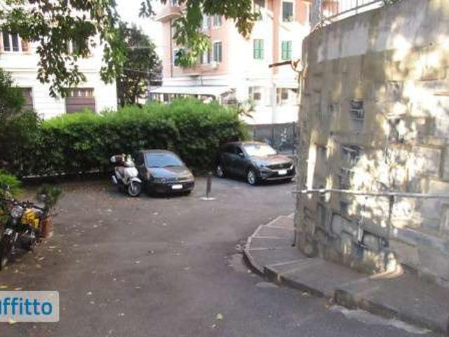 Appartamento in affitto a Bassa Val Bisagno, Serra Riccò