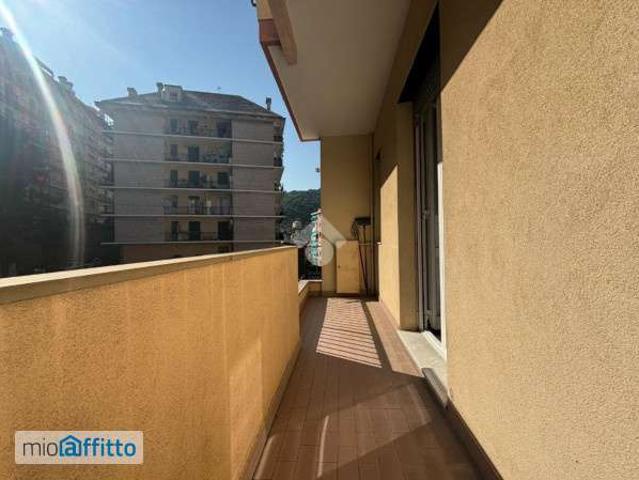 Appartamento in affitto a Bassa Val Bisagno, Serra Riccò