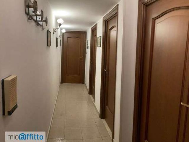 Appartamento in affitto a Bassa Val Bisagno, Serra Riccò