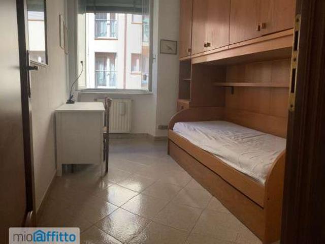 Appartamento in affitto a Bassa Val Bisagno, Serra Riccò