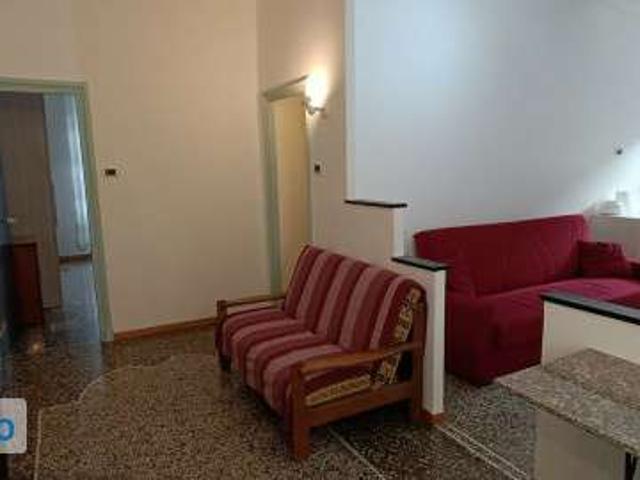 Appartamento in affitto a Bassa Val Bisagno, Serra Riccò