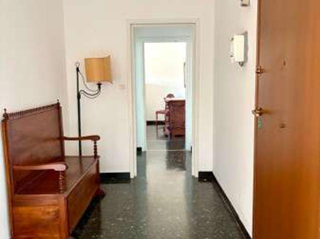 Appartamento in affitto a San Pantaleo, Genova