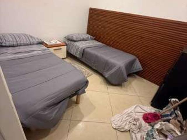 Appartamento in affitto a Municipalità 6, San Giovanni A Teduccio