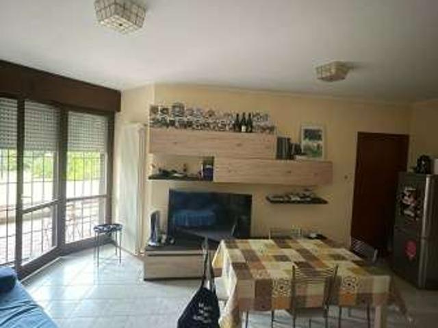 Appartamento in affitto a Cicogna, San Lazzaro