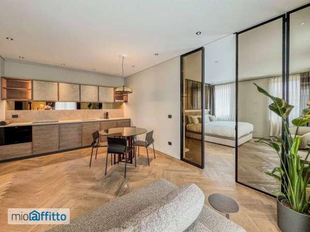 Appartamento in affitto a San Lazzaro, Treviso