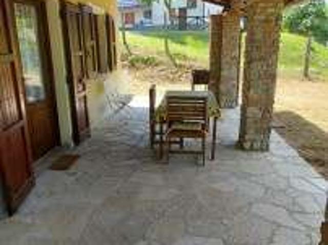 Appartamento in affitto a Piteglio, Toscana