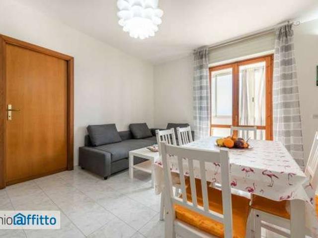 Appartamento in affitto a Borgo Milano, Verona