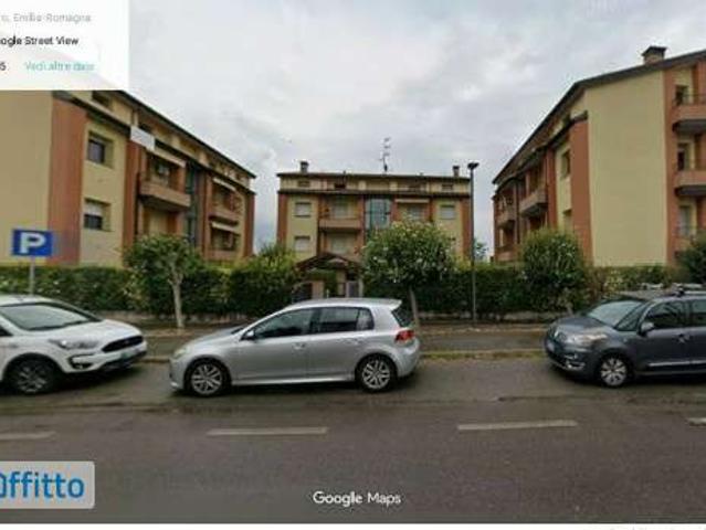Appartamento in affitto a Golese, Sorbolo