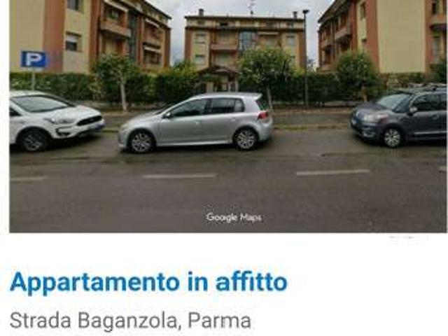 Appartamento in affitto a Baganzola, Parma