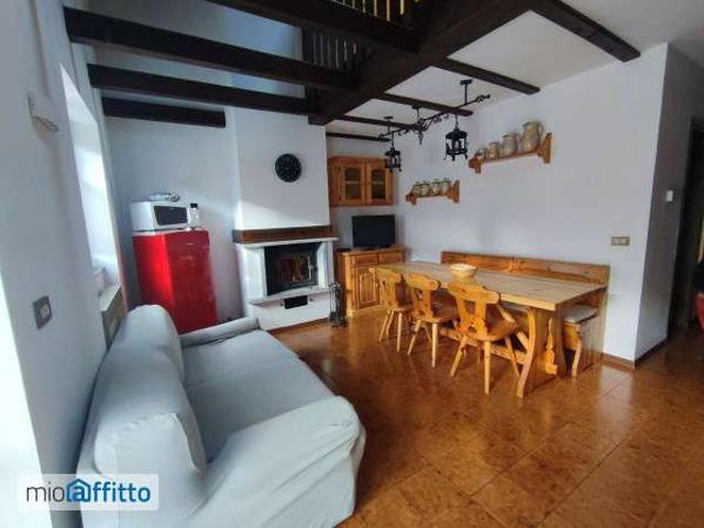 Appartamento in affitto a Comunità montana della valle Camonica, Corteno Golgi