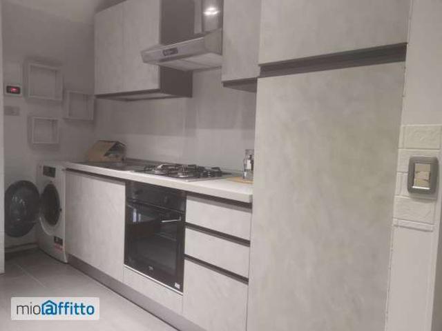 Appartamento in affitto a Marina di sotto, Marche