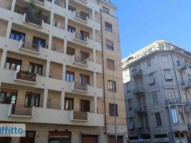 Appartamento in affitto a Circoscrizione 8, Piemonte