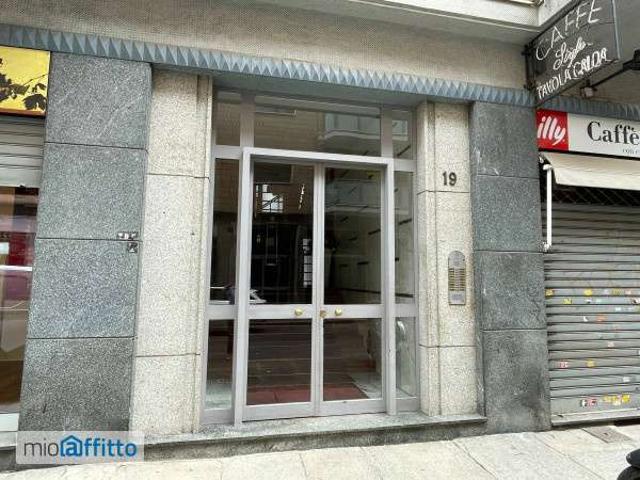 Appartamento in affitto a Circoscrizione 8, Piemonte
