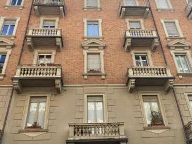 Appartamento in affitto a Circoscrizione 8, Piemonte