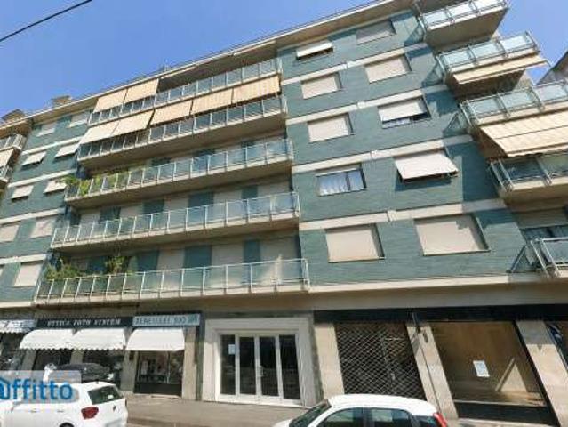 Appartamento in affitto a Circoscrizione 8, Piemonte