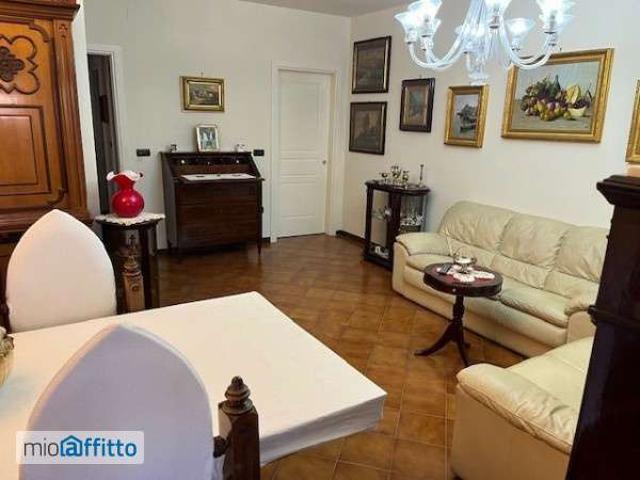 Appartamento in affitto a San Sebastiano Al Vesuvio, Campania
