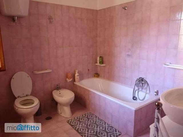 Appartamento in affitto a San Sisto, Cenerente