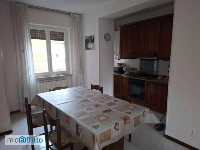 Appartamento in affitto a San Sisto, Cenerente