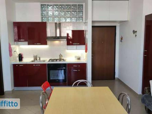Appartamento in affitto a San Tommaso, Marche