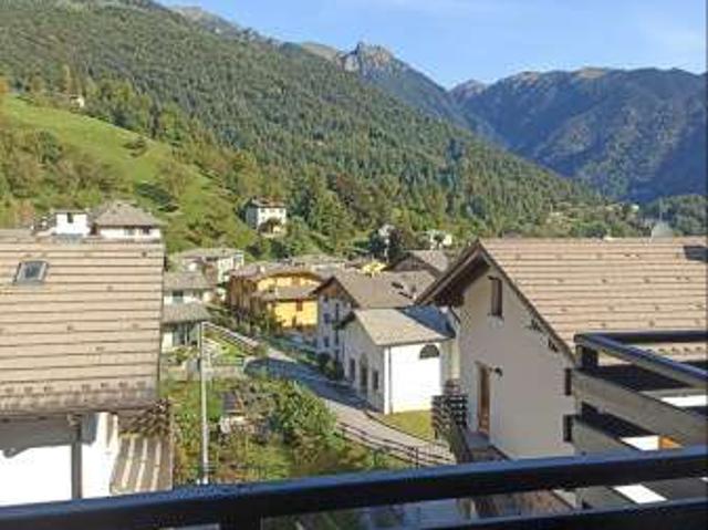 Appartamento in affitto a Comunità Montana della Valle Brembana, Santa Brigida