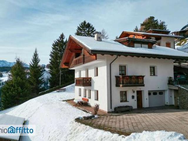Appartamento in affitto a Salten-Schlern - Salto-Sciliar, Santa Cristina - St. Christina