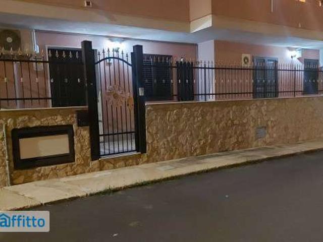 Appartamento in affitto a Contrada Canestanco, Santa Croce Camerina