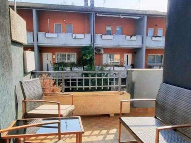 Appartamento in affitto a Montesilvano, Abruzzo