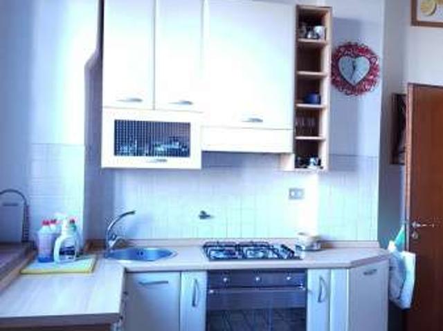 Appartamento in affitto a Casteldebole, Bologna