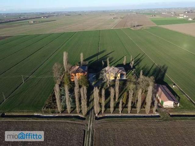 Appartamento in affitto a Unione Alto Ferrarese, Reggio Emilia