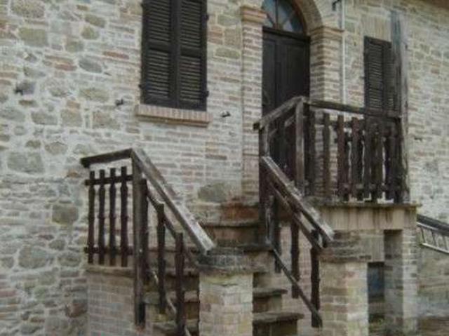 Appartamento in affitto a Marche, Macerata