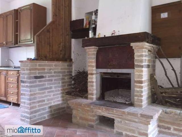 Appartamento in affitto a Marche, Macerata