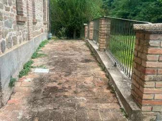 Appartamento in affitto a Taliani, Sarnano