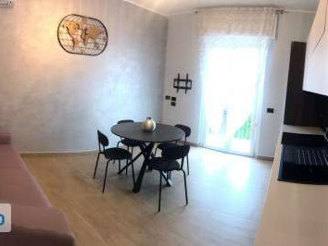 Appartamento in affitto a Sarnico, Lombardia