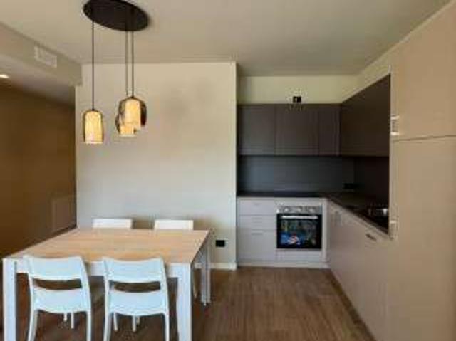 Appartamento in affitto a Sarnico, Lombardia
