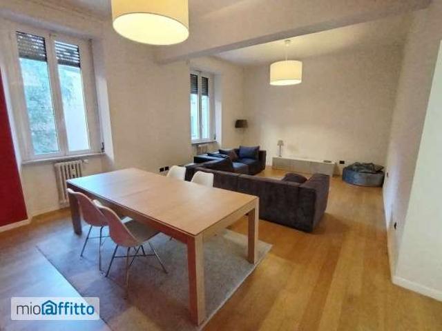 Appartamento in affitto a Volta-Prealpi, Saronno