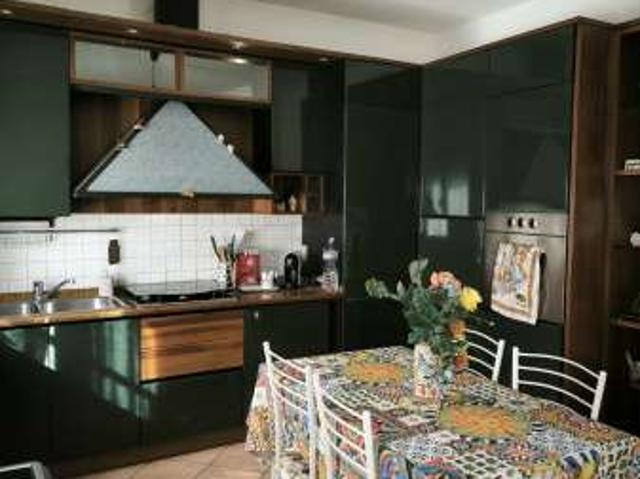 Appartamento in affitto a Cassina Ferrara, Saronno